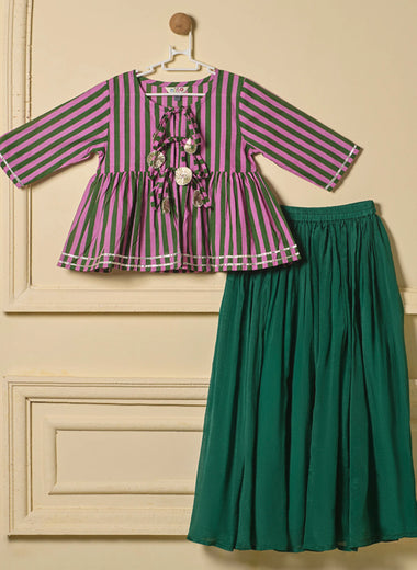 Rani & Emerald Festive Set