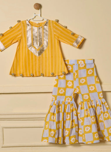 Marigold Muse Ensemble