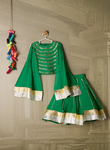 GREEN GOTA LENGHA
