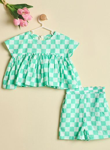 MINT LOVE CORD