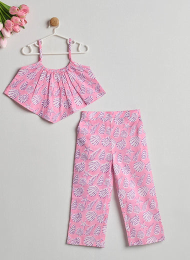 CORAL CORD