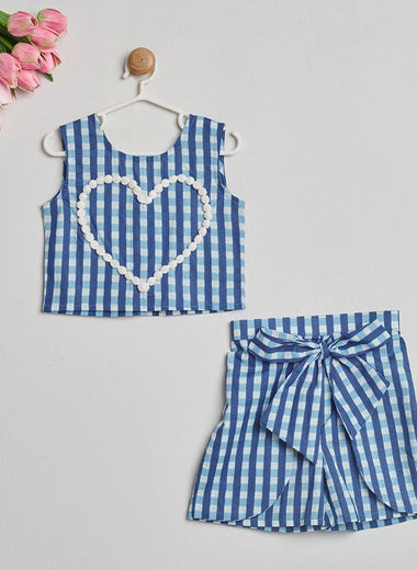 OCEANIC HEART CORD
