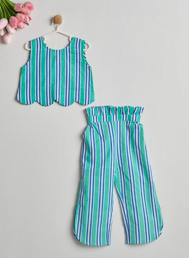 LAGOON LINE CORD SET