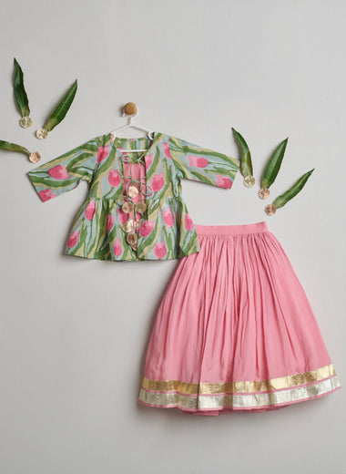 AMRAPALI PINK