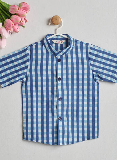 OCEANIC SHIRT
