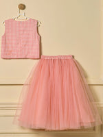 Peach Petals Ensemble