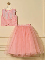 Peach Petals Ensemble