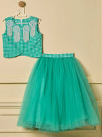 Green Petals Ensemble
