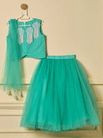 Green Petals Ensemble