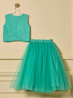 Green Petals Ensemble