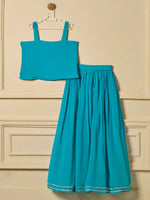 Morni Teal Ensemble