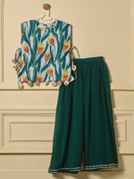 Emerald Garden Ensemble