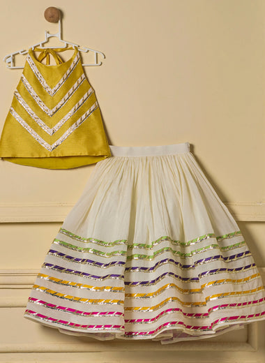 Mustard Magic Ensemble