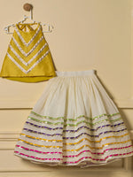 Mustard Magic Ensemble