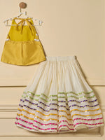 Mustard Magic Ensemble