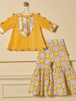 Marigold Muse Ensemble