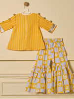 Marigold Muse Ensemble