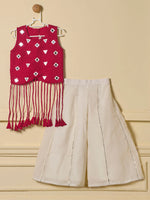 Ruby Mirage Set