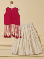 Ruby Mirage Set