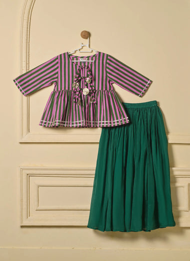 Rani & Emerald Festive Set