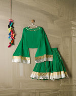GREEN GOTA LENGHA