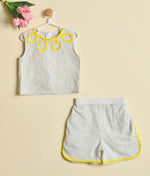 EVERYDAY STRIPES CORD SET
