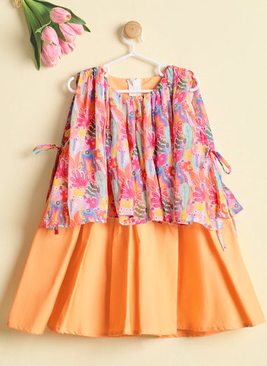 TROPICAL SPLASH