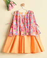 TROPICAL SPLASH