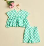 MINT LOVE CORD