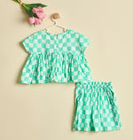 MINT LOVE CORD