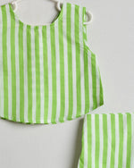 LIME SPLASH SET