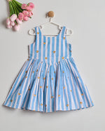 HAPPY HEART STRIPES