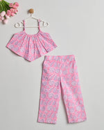 CORAL CORD