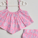 CORAL CORD