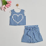OCEANIC HEART CORD