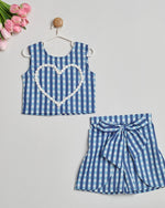 OCEANIC HEART CORD