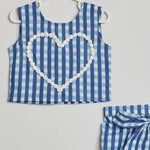 OCEANIC HEART CORD