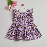 LEOPARD DREAM DRESS