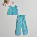 LAGOON LINE CORD SET