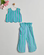 LAGOON LINE CORD SET