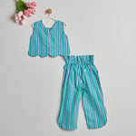 LAGOON LINE CORD SET