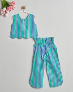 LAGOON LINE CORD SET