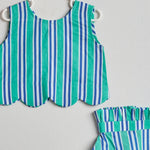 LAGOON LINE CORD SET