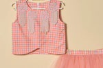 Peach Petals Ensemble