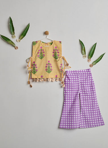 MADHUBAN PURPLE