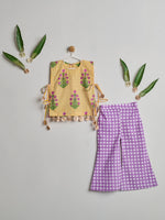 MADHUBAN PURPLE