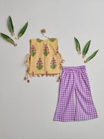 MADHUBAN PURPLE