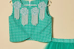 Green Petals Ensemble