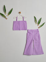 MADHUBAN PURPLE