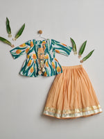 AMRAPALI PEACH